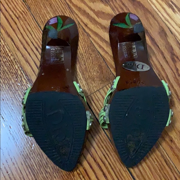 Vintage Christian Dior - Picture 3 of 6